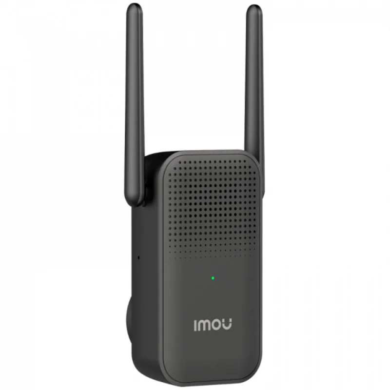 Imou 4MP Wi-Fi Doorbell 3 Kit, QHD, 5000mAh rechargable battery, 180 wide-angle view, night vision 5m, Mic and Speaker, 8x Digit