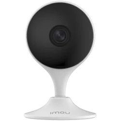 Imou Cue 2, Wi-Fi IP camera, 3MP, H.265, 20 fps, 2,8mm lens, FOV 112 degrees, IR up to 10m, 8x Digital zoom, Micro SD up to 512 