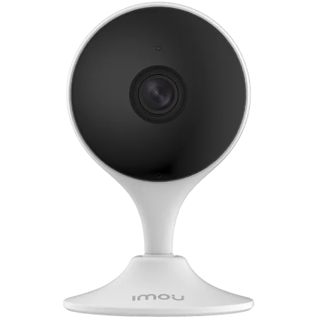 Imou Cue 2, Wi-Fi IP camera, 3MP, H.265, 20 fps, 2,8mm lens, FOV 112 degrees, IR up to 10m, 8x Digital zoom, Micro SD up to 512 