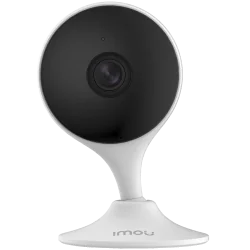 Imou Cue 2, Wi-Fi IP camera, 3MP, H.265, 20 fps, 2,8mm lens, FOV 112 degrees, IR up to 10m, 8x Digital zoom, Micro SD up to 512 