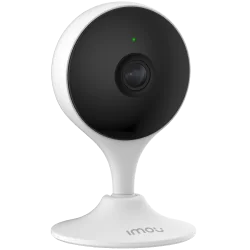 Imou Cue 2, Wi-Fi IP camera, 3MP, H.265, 20 fps, 2,8mm lens, FOV 112 degrees, IR up to 10m, 8x Digital zoom, Micro SD up to 512 