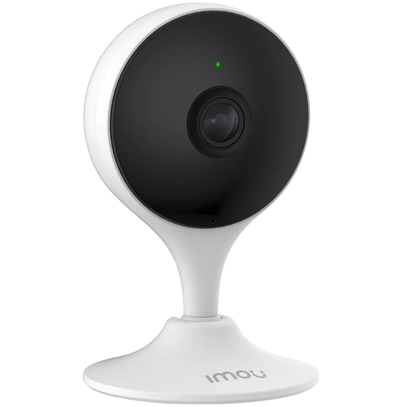 Imou Cue 2, Wi-Fi IP camera, 3MP, H.265, 20 fps, 2,8mm lens, FOV 112 degrees, IR up to 10m, 8x Digital zoom, Micro SD up to 512 