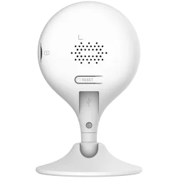 Imou Cue 2, Wi-Fi IP camera, 3MP, H.265, 20 fps, 2,8mm lens, FOV 112 degrees, IR up to 10m, 8x Digital zoom, Micro SD up to 512 