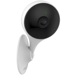 Imou Cue 2, Wi-Fi IP camera, 3MP, H.265, 20 fps, 2,8mm lens, FOV 112 degrees, IR up to 10m, 8x Digital zoom, Micro SD up to 512 