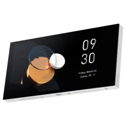Aqara Panel Hub S1 Plus EU. Model Number: MP-K03D - 1