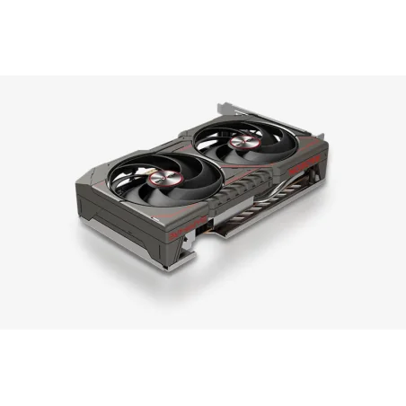 SAPPHIRE PULSE AMD RADEON RX 9060 XT GAMING 8GB DUAL HDMI / DP - 2