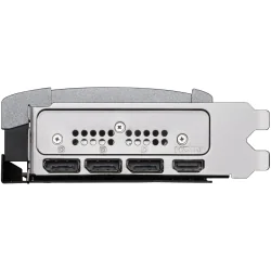 MSI Video Card Nvidia GeForce RTX 5070 12G VENTUS 3X OC, 12GB GDDR7, 192bit, Effective Memory Clock: 28000MHz, Boost: 2542 MHz, 