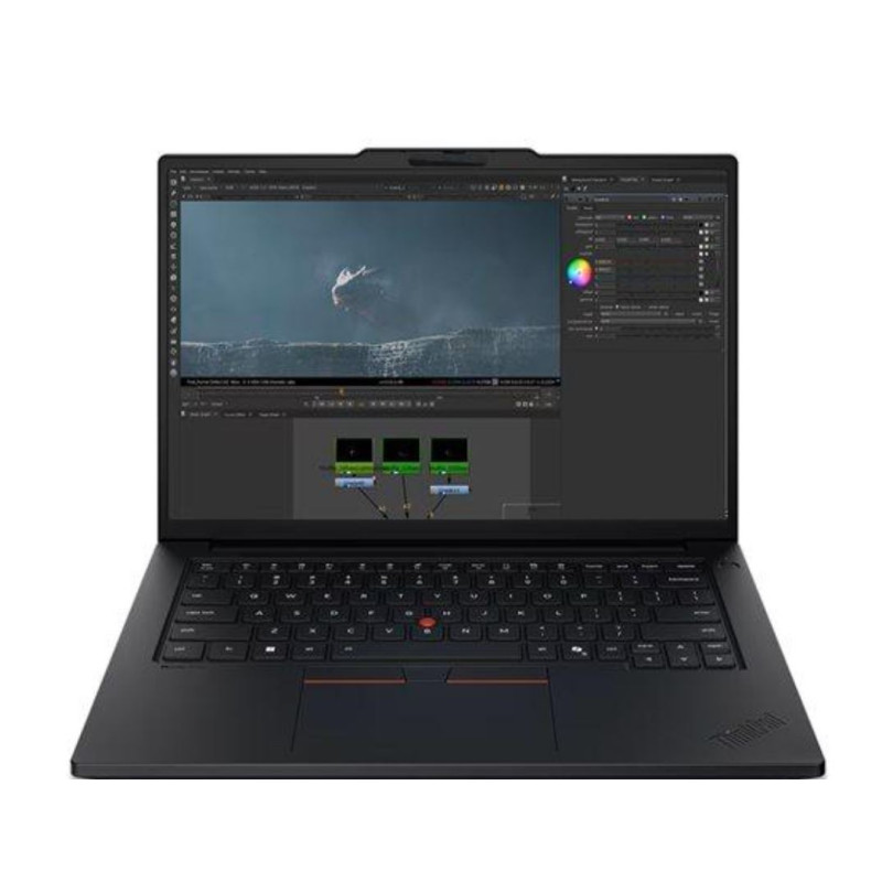 Lenovo ThinkPad P14s Gen 7 - 1