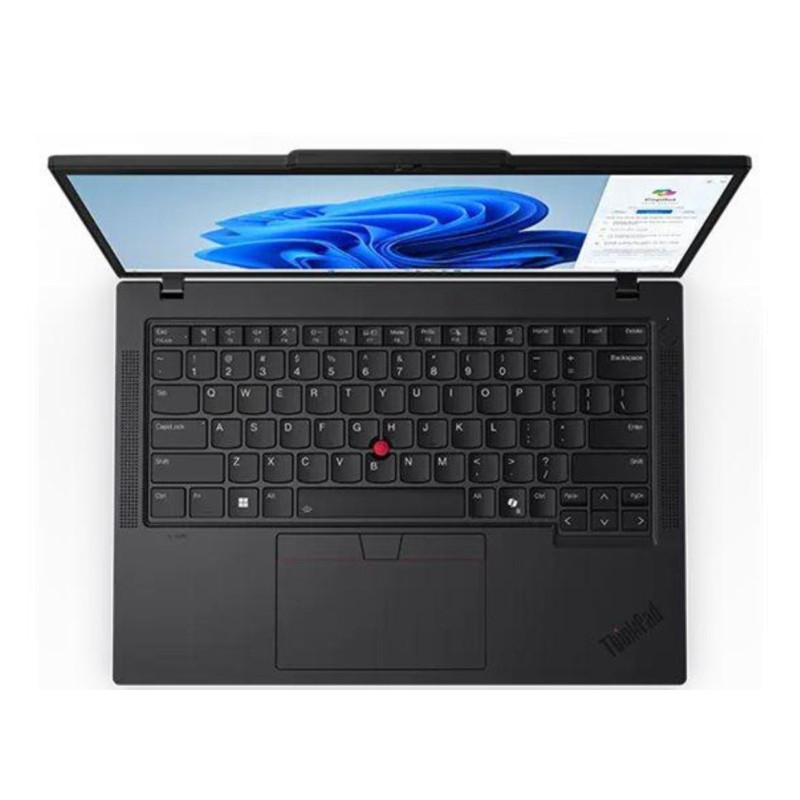 Lenovo ThinkPad T14 Gen 5 - 2