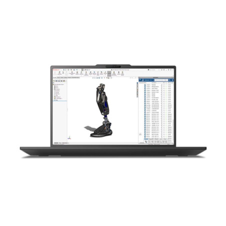 Lenovo ThinkPad P16s Gen 5 - 1
