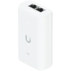 U-POE is designed to power 802.3af PoE devices. U-POE-AF delivers up to 15W of PoE that can be used to power U6-Lite-EU and othe