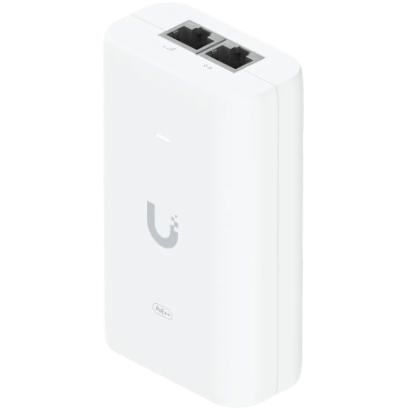 U-POE is designed to power 802.3af PoE devices. U-POE-AF delivers up to 15W of PoE that can be used to power U6-Lite-EU and othe