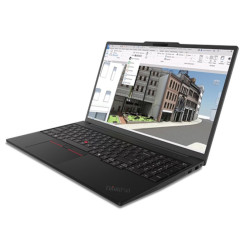 Lenovo ThinkPad P16s Gen 5 - 2