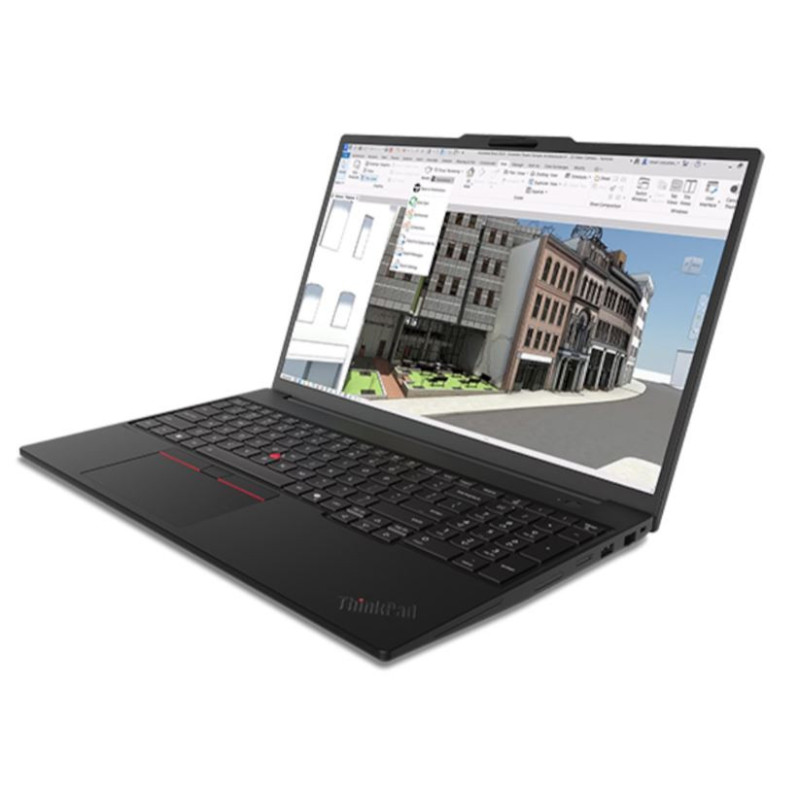 Lenovo ThinkPad P16s Gen 5 - 1