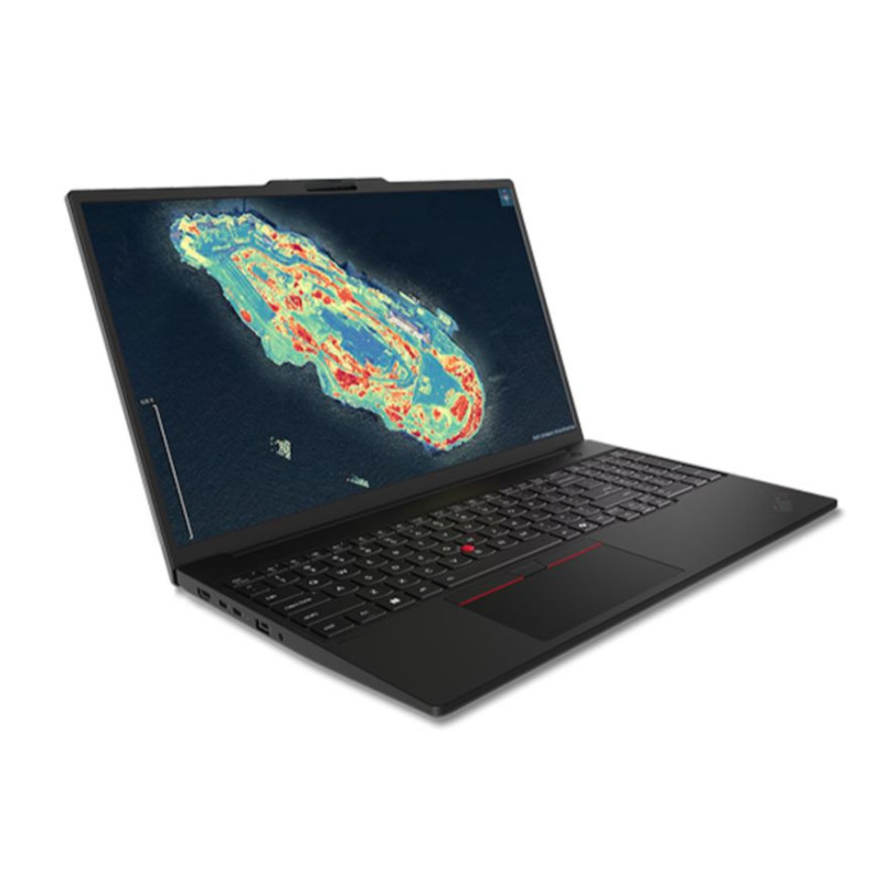 Lenovo ThinkPad P16s Gen 5 - 1