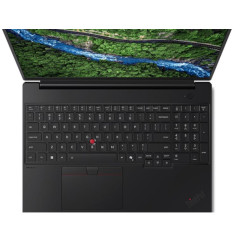 Lenovo ThinkPad P16s Gen 5 - 4