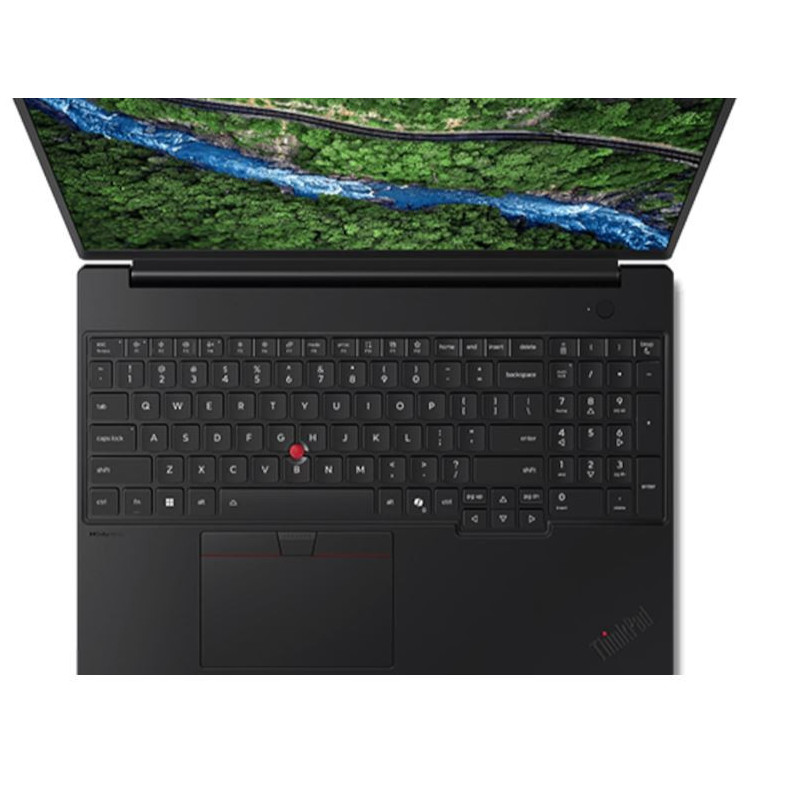 Lenovo ThinkPad P16s Gen 5 - 1