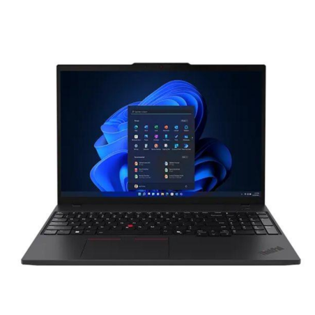Lenovo ThinkPad T16 Gen 4 - 2