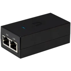 PoE Injector, 24VDC, 12W - 1