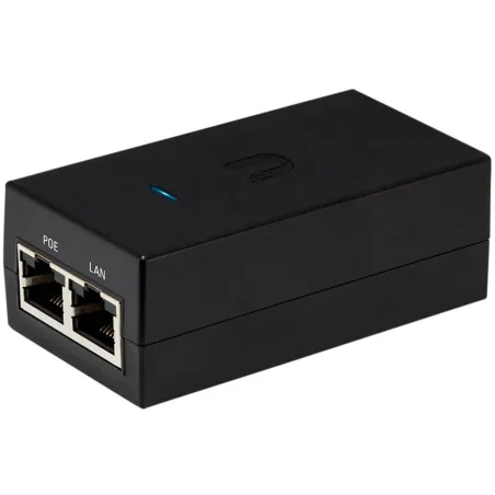PoE Injector, 24VDC, 12W - 1