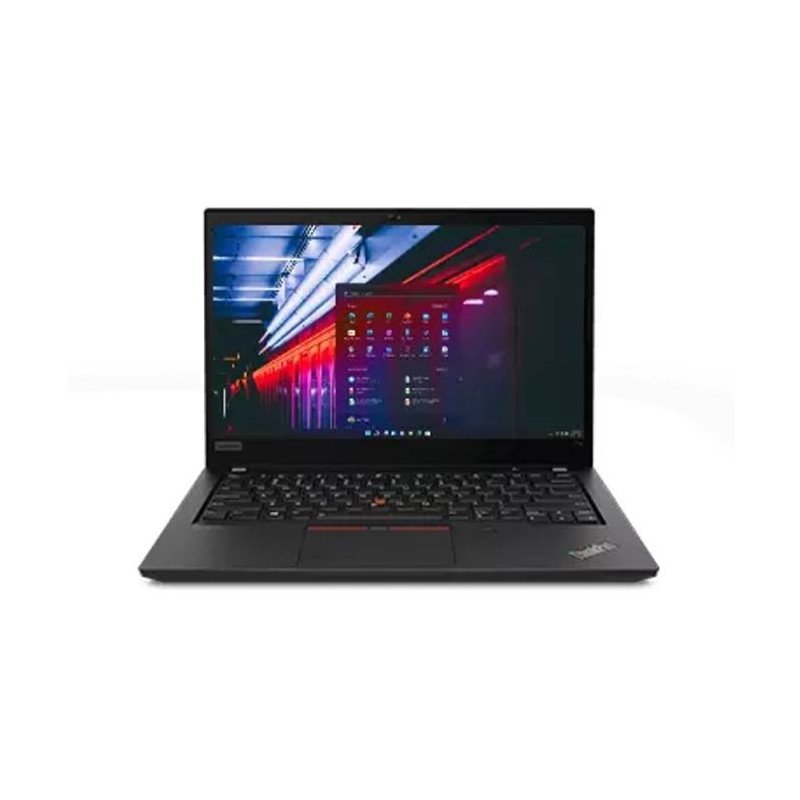 Lenovo Thinkpad T14 G2 - 1