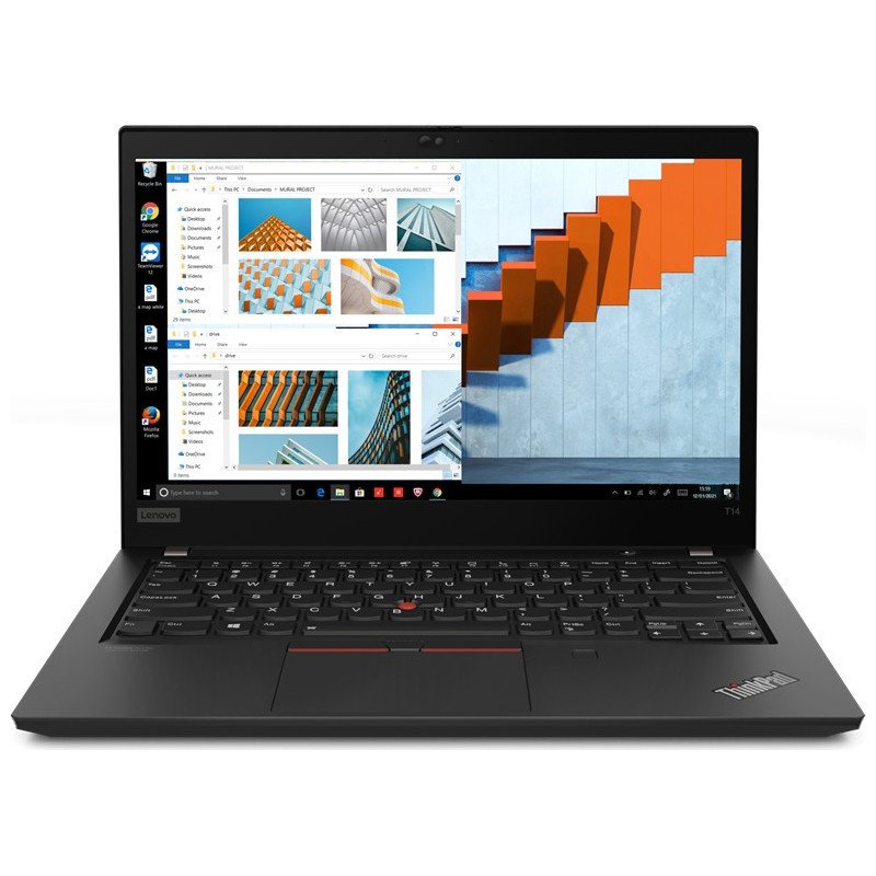 Lenovo Thinkpad T14 G2 - 1