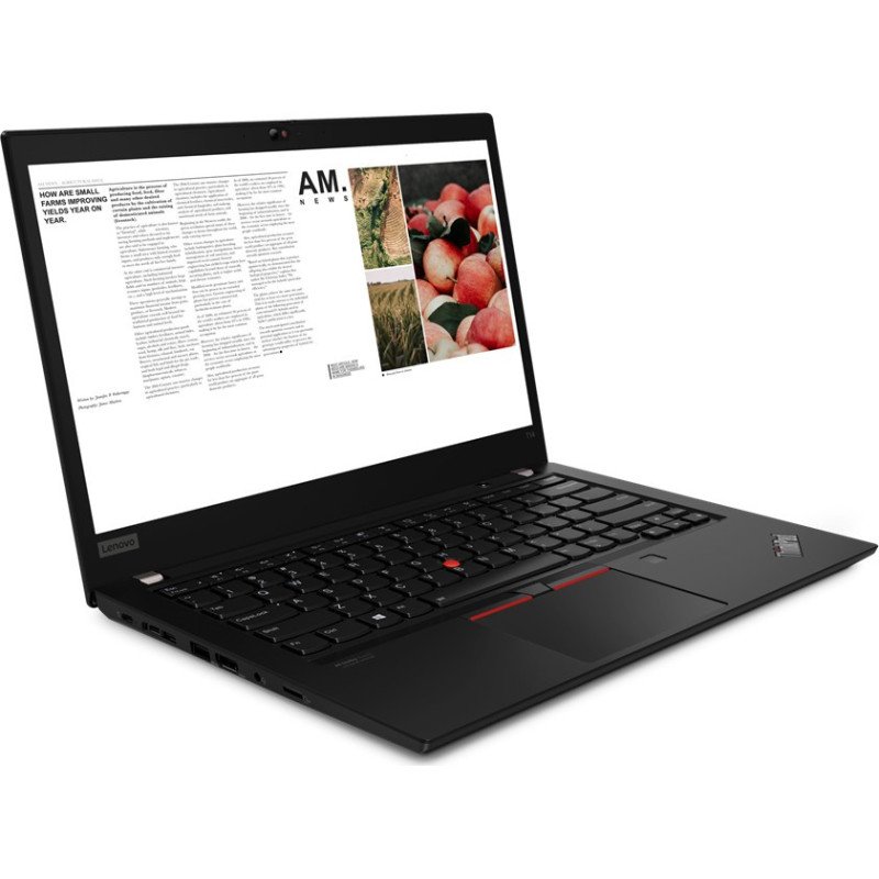 Lenovo Thinkpad T14 G2 - 1