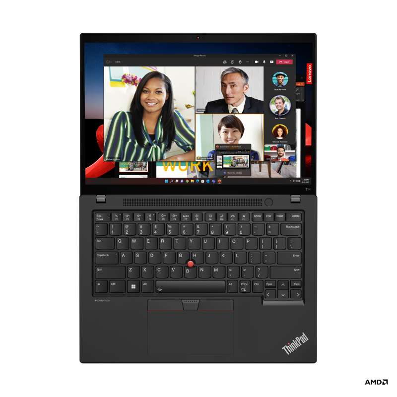 Lenovo ThinkPad T14s G1 - 1