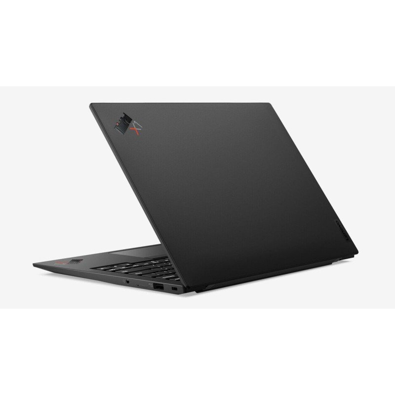 Lenovo ThinkPad X1 Carbon G9 Intel Core i7-1185G7 RAM 16GB DDR4 Hard Drive 1TB SSD M.2 Screen size 14" Resolution 1920 x 1200 - 