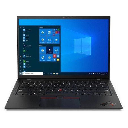 Lenovo ThinkPad X1 Carbon G9 Intel Core i7-1185G7 RAM 16GB DDR4 Hard Drive 1TB SSD M.2 Screen size 14" Resolution 1920 x 1200 - 