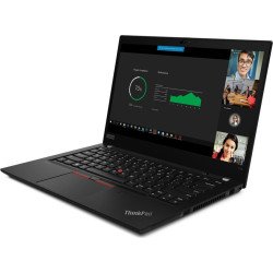 Lenovo Thinkpad T14 G2 Processor AMD Ryzen 5 Pro 5650U RAM 16GB Hard Drive 256GB SSD M.2 Screen size 14" Resolution 1920 x 1080 