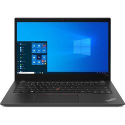 Lenovo Thinkpad T14s G2 Processor Intel Core i5-1135G7 RAM 8GB Hard Drive 256GB SSD M.2 Screen size 14" Resolution 1920 x 1080 -