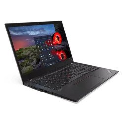 Lenovo Thinkpad T14s G2 Processor Intel Core i5-1135G7 RAM 8GB Hard Drive 256GB SSD M.2 Screen size 14" Resolution 1920 x 1080 -