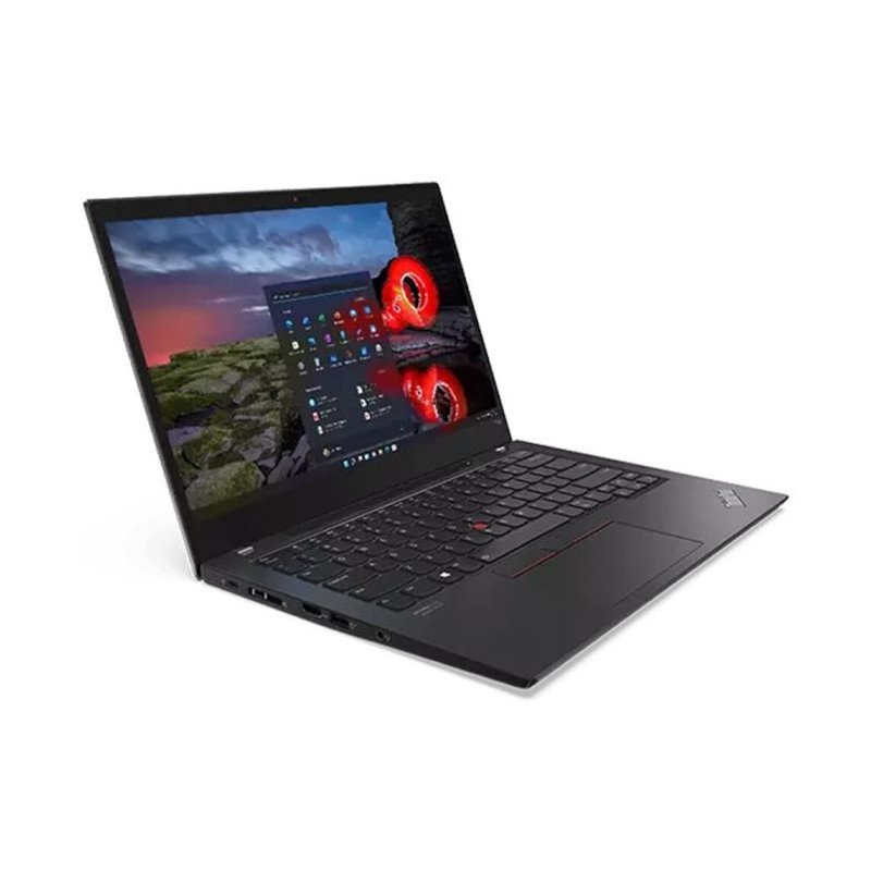 Lenovo Thinkpad T14s G2 Processor Intel Core i5-1135G7 RAM 8GB Hard Drive 256GB SSD M.2 Screen size 14" Resolution 1920 x 1080 -