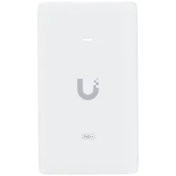 Ubiquiti UniFi UACC-PoE++-10G 10G PoE++ Adapter (60W), can power UniFi PoE++ devices, reduce dependency on PoE switch power, and