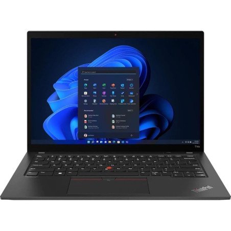 Lenovo Thinkpad T14s G3 Processor Intel Core i5 1235G7 RAM 16GB Hard Drive 256GB SSD M.2 Screen size 14" Graphics Intel Iris Xe 