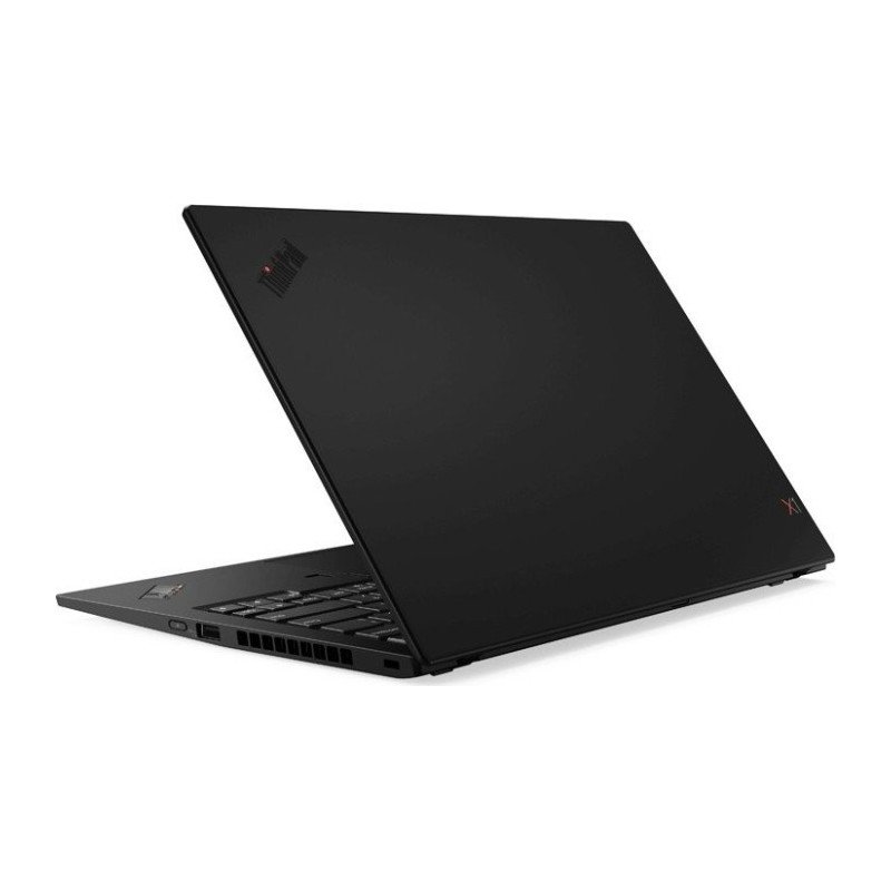 Lenovo ThinkPad X1 Carbon G8 Processor Core i5-10210U RAM 16GB Hard Drive 256GB SSD M.2 Screen size 14" Resolution 1920 x 1080 -
