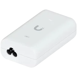 Ubiquiti UniFi UACC-PoE++-10G 10G PoE++ Adapter (60W), can power UniFi PoE++ devices, reduce dependency on PoE switch power, and