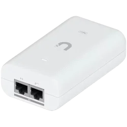 Ubiquiti UniFi UACC-PoE++-10G 10G PoE++ Adapter (60W), can power UniFi PoE++ devices, reduce dependency on PoE switch power, and