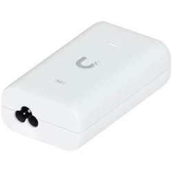 Ubiquiti UniFi UACC-PoE++-10G-EU 10G PoE++ Adapter (60W), can power UniFi PoE++ devices, reduce dependency on PoE switch power, 