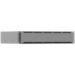 Ubiquiti UPS-2U-EU UniFi managed 1.5kVA rackmount uninterruptible power supply with 8 outlets and field replaceable battery, 216