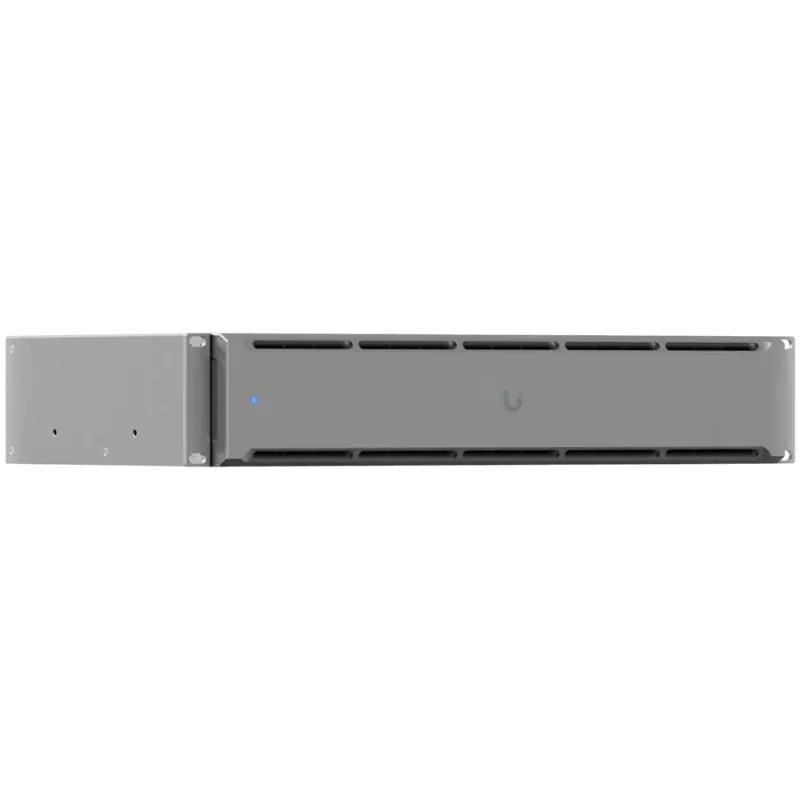 Ubiquiti UPS-2U-EU UniFi managed 1.5kVA rackmount uninterruptible power supply with 8 outlets and field replaceable battery, 216