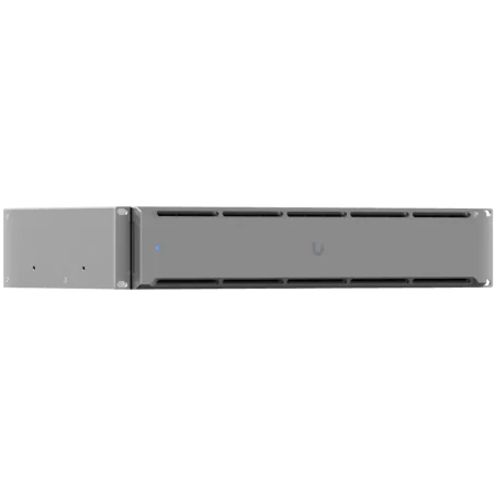 Ubiquiti UPS-2U-EU UniFi managed 1.5kVA rackmount uninterruptible power supply with 8 outlets and field replaceable battery, 216