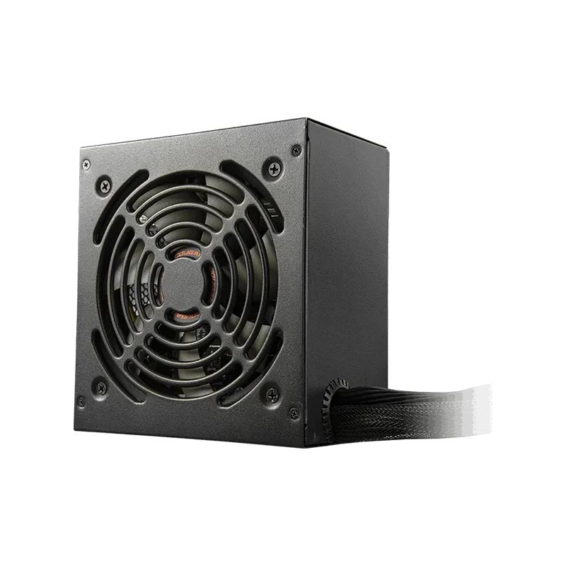 COUGAR ATLAS 550 PSU, 80 plus Bronze, 550W - 1