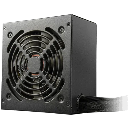 COUGAR ATLAS 550 PSU, 80 plus Bronze, 550W - 1