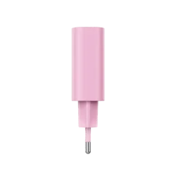 CANYON charger OnCharge 30CL Max Power 30W 1xPD EU Pink - 4