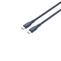 CANYON cable CC60SC10 C-C 60W 1m Silicon Dark blue - 3