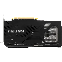 ASROCK Intel Arc B570 Challenger OC 10GB GDDR6 160-bit HDMI 3x DP - 5