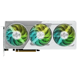 ASROCK Video Card AMD Radeon RX 9060 XT Steel Legend OC 16GB GDDR6 128-bit HDMI 2x DP - 2