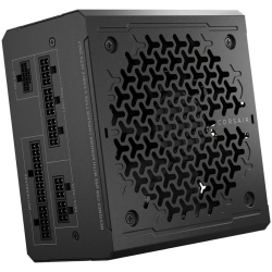 CORSAIR RM750e, 750 Watt, ATX 3.1, PCIe 5.1, Cybenetics GOLD Certified, Fully Modular - 1